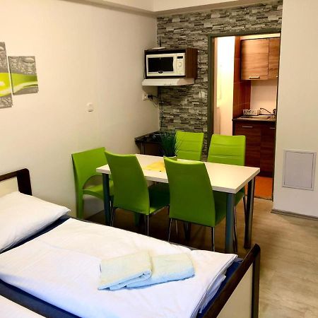 Apartmany Family Krumlov Czeski Krumlow Zewnętrze zdjęcie