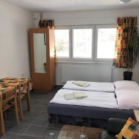 Apartmany Family Krumlov Czeski Krumlow Zewnętrze zdjęcie