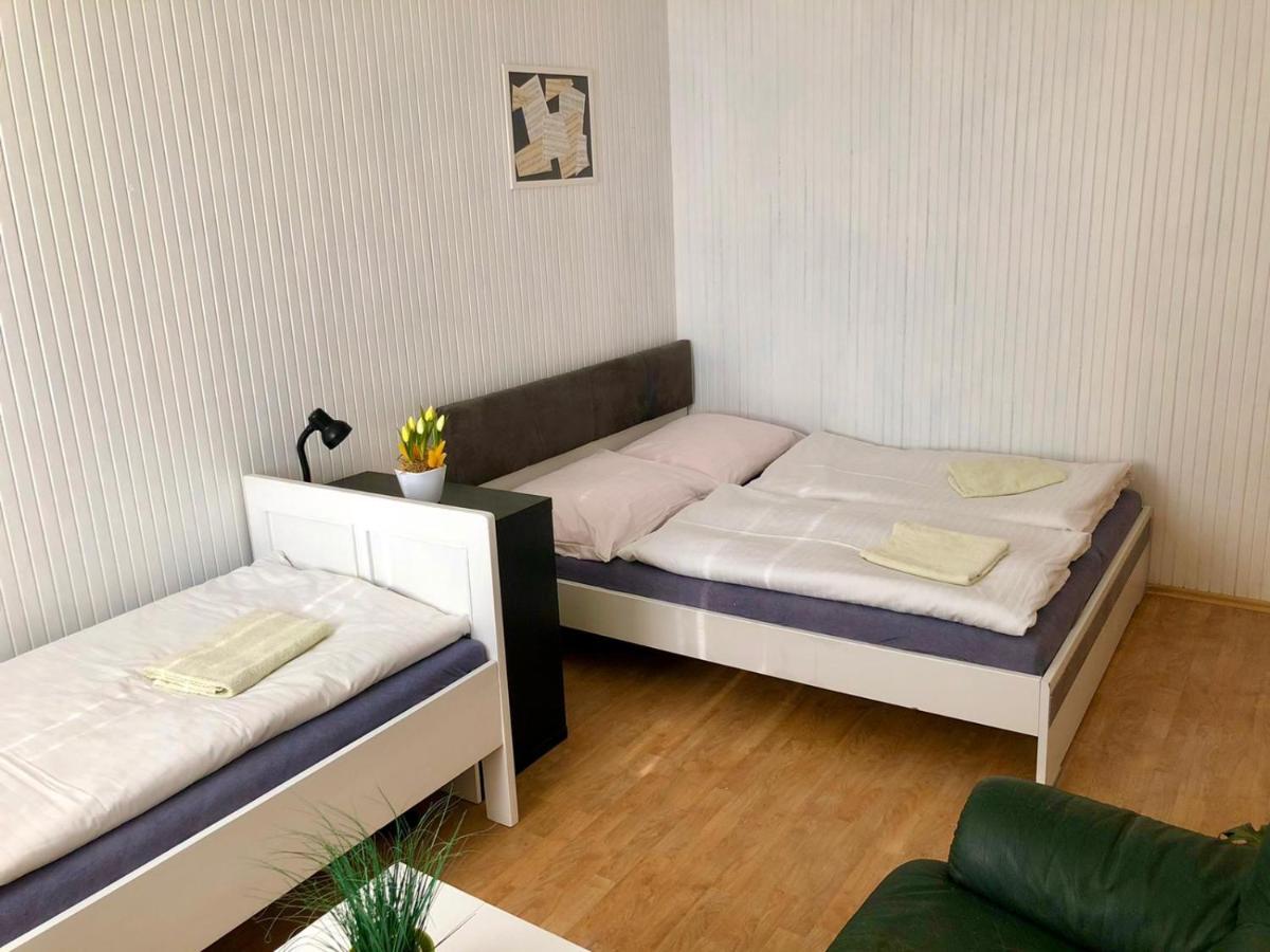 Apartmany Family Krumlov Czeski Krumlow Zewnętrze zdjęcie