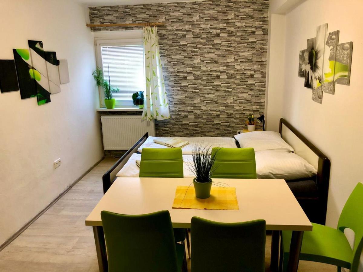 Apartmany Family Krumlov Czeski Krumlow Zewnętrze zdjęcie