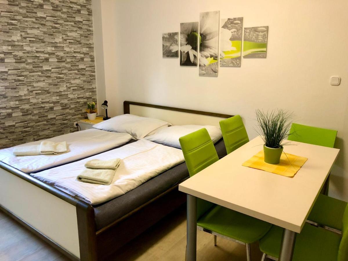 Apartmany Family Krumlov Czeski Krumlow Zewnętrze zdjęcie