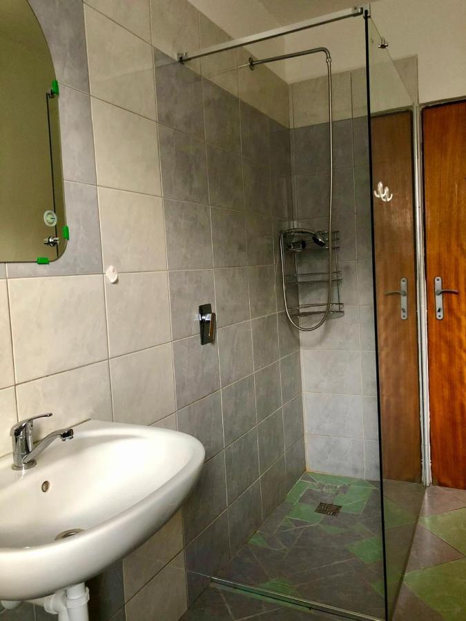 Apartmany Family Krumlov Czeski Krumlow Zewnętrze zdjęcie