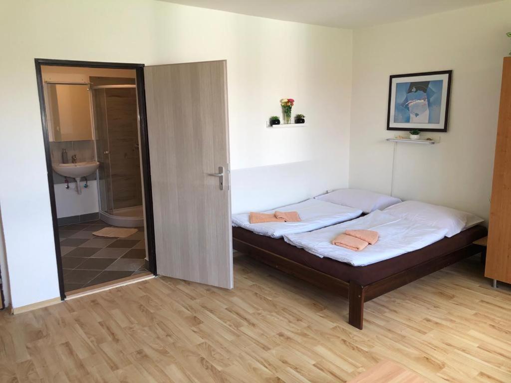 Apartmany Family Krumlov Czeski Krumlow Zewnętrze zdjęcie