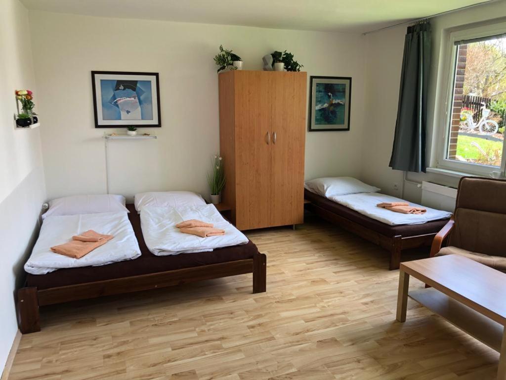 Apartmany Family Krumlov Czeski Krumlow Zewnętrze zdjęcie