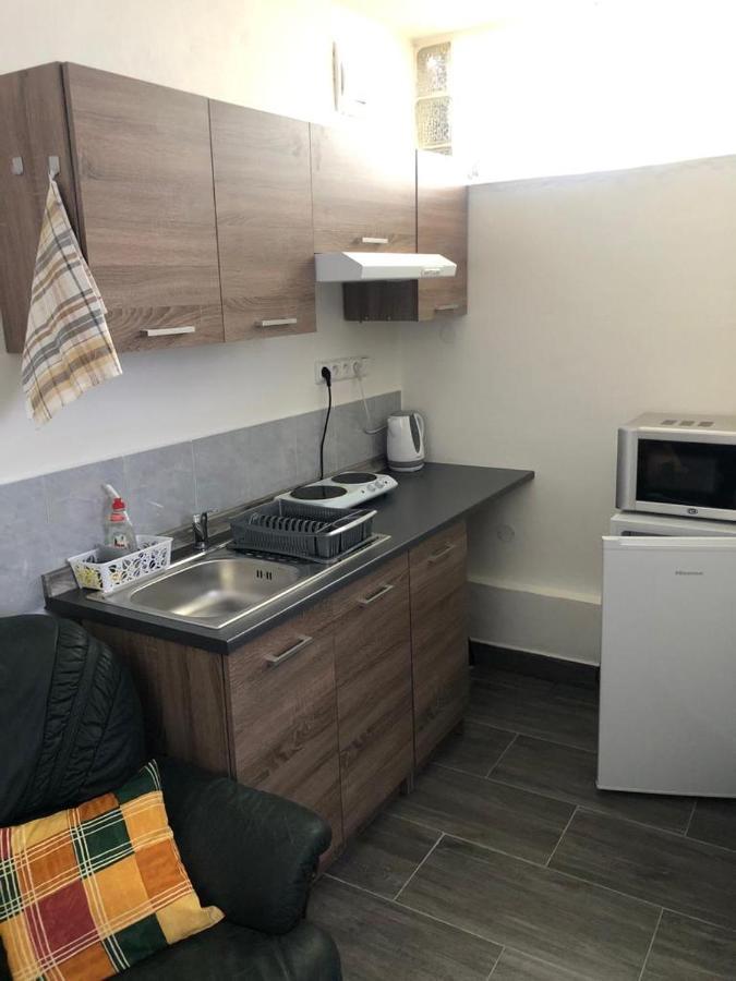 Apartmany Family Krumlov Czeski Krumlow Zewnętrze zdjęcie