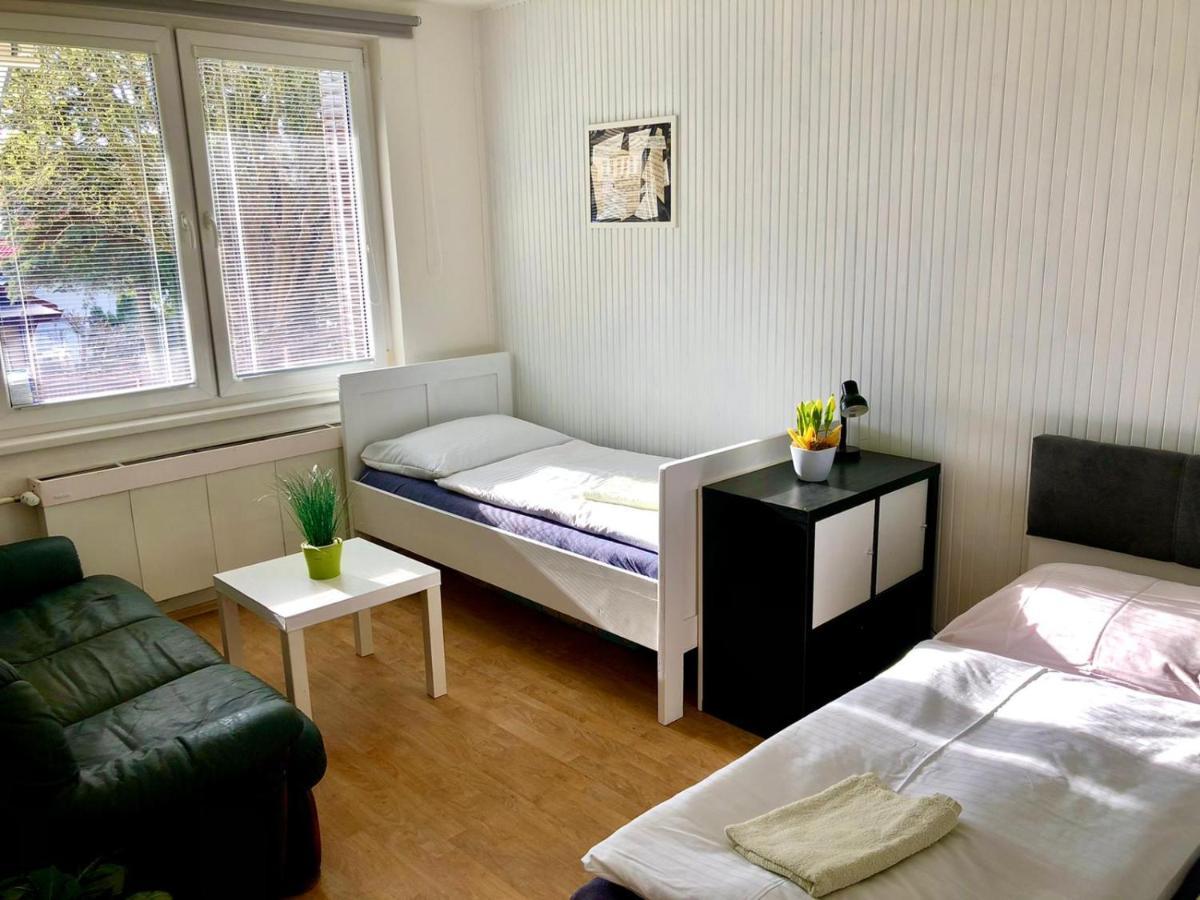 Apartmany Family Krumlov Czeski Krumlow Zewnętrze zdjęcie