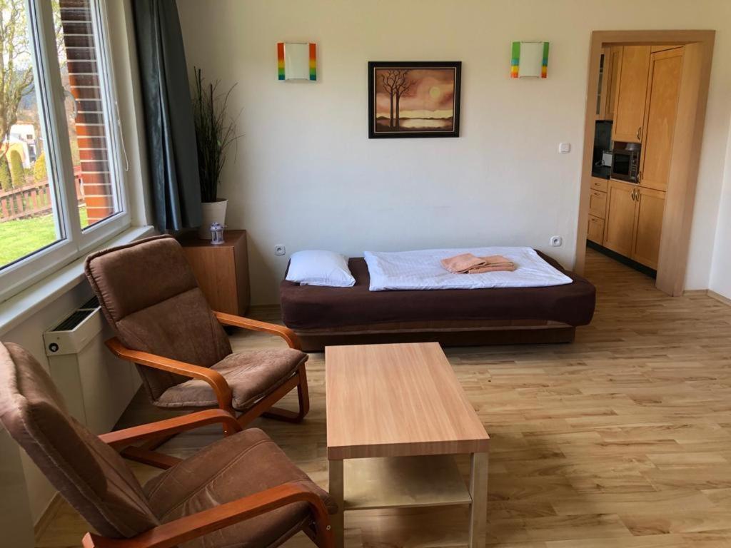 Apartmany Family Krumlov Czeski Krumlow Zewnętrze zdjęcie